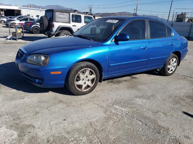 Obraz 2004 HYUNDAI ELANTRA GLS 2004