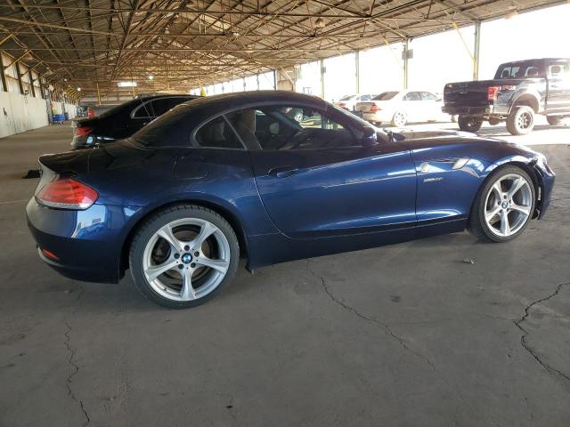 Obraz 3 z 2013 BMW Z4 SDRIVE28I 2013 z VIN WBALL5C52DJ103815