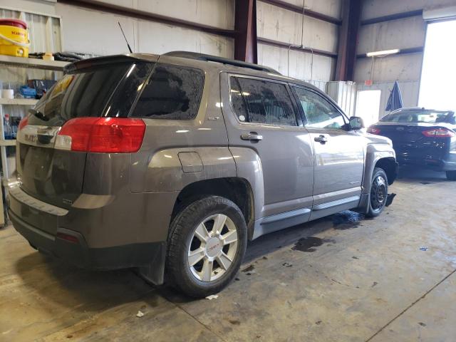 Obraz 3 z 2012 GMC TERRAIN SLT 2012 z VIN 2GKALUEK8C6195651