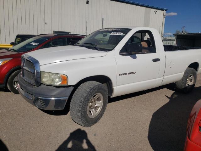 Obraz 2003 DODGE RAM 1500 ST 2003