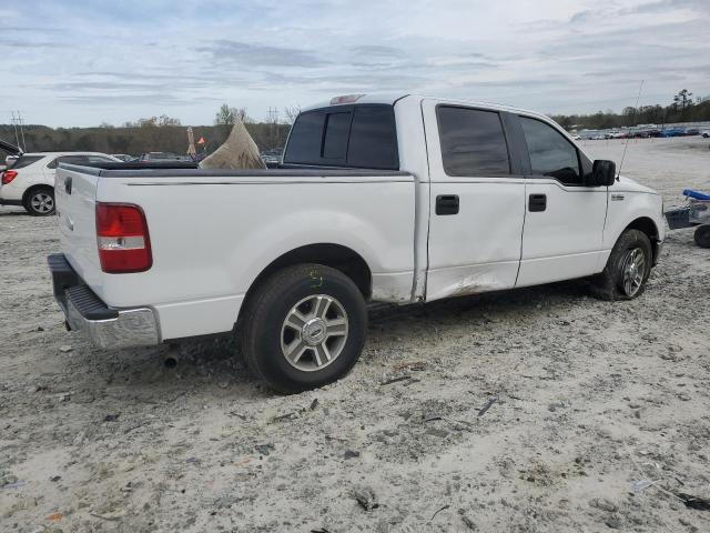 Изображение 3 2006 FORD F150 SUPERCREW 2006 с VIN 1FTRW12W06FB14938