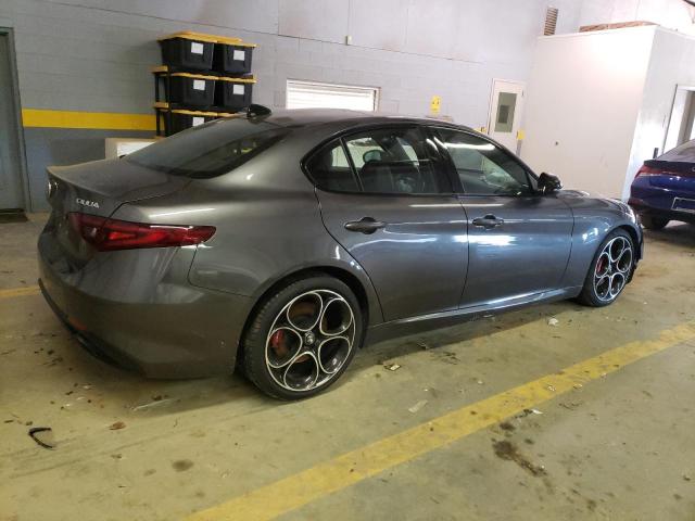 Изображение 3 2023 ALFA ROMEO GIULIA TI 2023 с VIN ZARFAMBN2P7671202