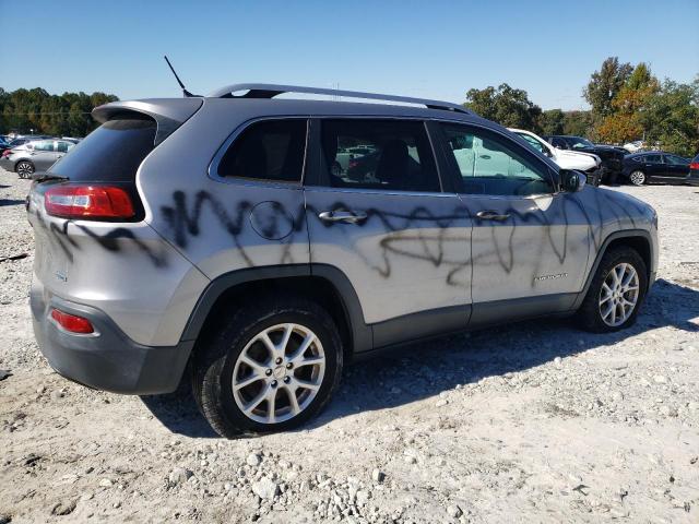 Obraz 3 z 2014 JEEP CHEROKEE LATITUDE 2014 z VIN 1C4PJMCB7EW166648
