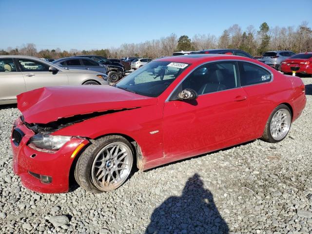 Obraz 2007 BMW 335 I 2007