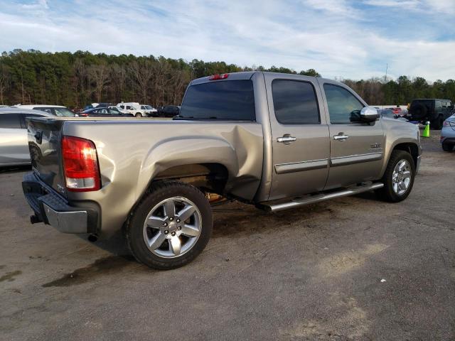 Image 3 of 2012 GMC SIERRA C1500 SLE 2012 with VIN 3GTP1VE05CG244700
