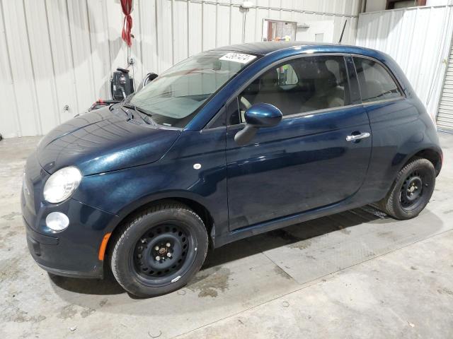 Obraz 2015 FIAT 500 POP 2015