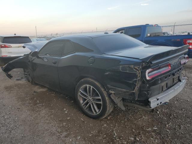 Image 2 of 2019 DODGE CHALLENGER SXT 2019 with VIN 2C3CDZGG5KH594113