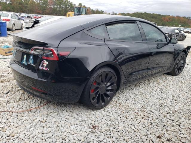 Изображение 3 2022 TESLA MODEL 3  2022 с VIN 5YJ3E1EC1NF262710