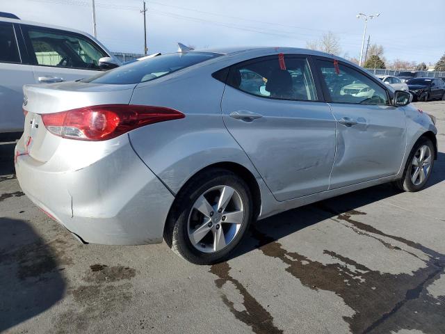 Obraz 3 z 2011 HYUNDAI ELANTRA GLS 2011 z VIN 5NPDH4AE5BH051902