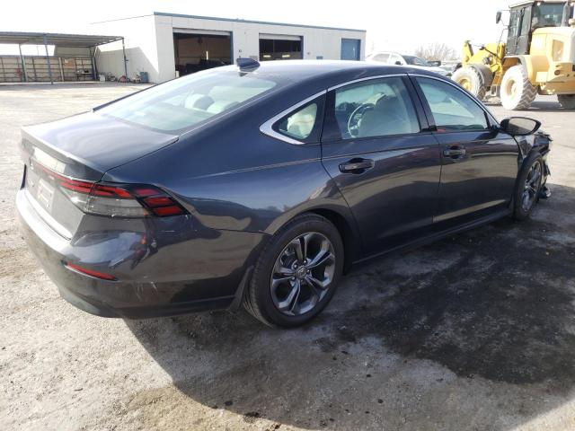 Изображение 3 2023 HONDA ACCORD EX 2023 с VIN 1HGCY1F31PA003637