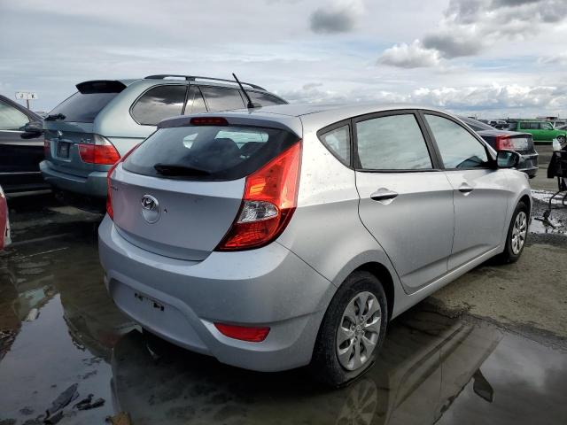 Изображение 3 2016 HYUNDAI ACCENT SE 2016 с VIN KMHCT5AE8GU261953