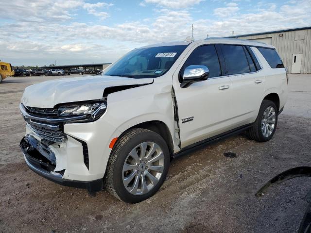 Obraz 2023 CHEVROLET TAHOE C1500 PREMIER 2023