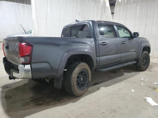 Obraz 3 z 2020 TOYOTA TACOMA DOUBLE CAB 2020 z VIN 3TMCZ5ANXLM342762