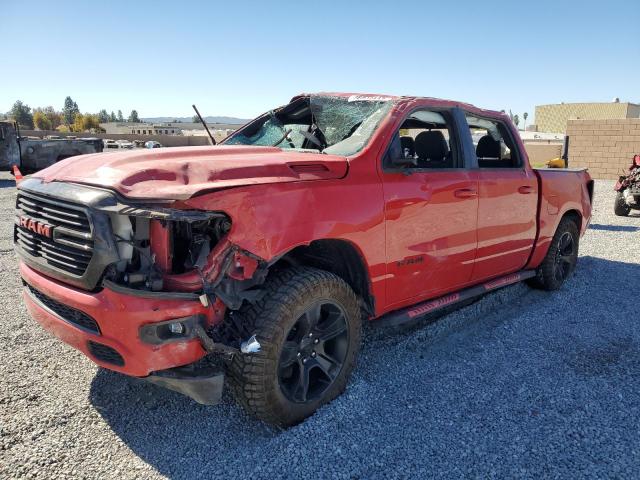 Obraz 2021 RAM 1500 BIG HORN/LONE STAR 2021
