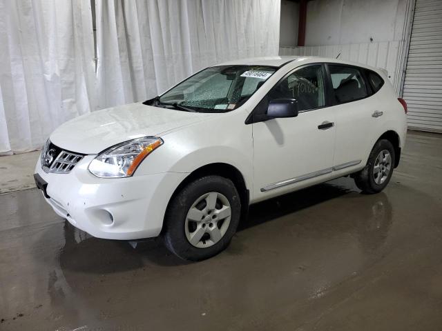 Image 1 of 2011 NISSAN ROGUE S 2011 with VIN JN8AS5MV4BW257328
