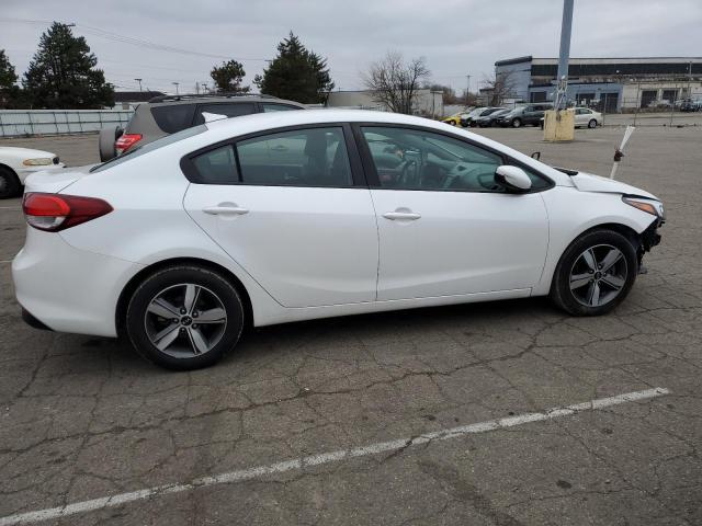 Image 3 of 2018 KIA FORTE LX 2018 with VIN 3KPFL4A70JE196017