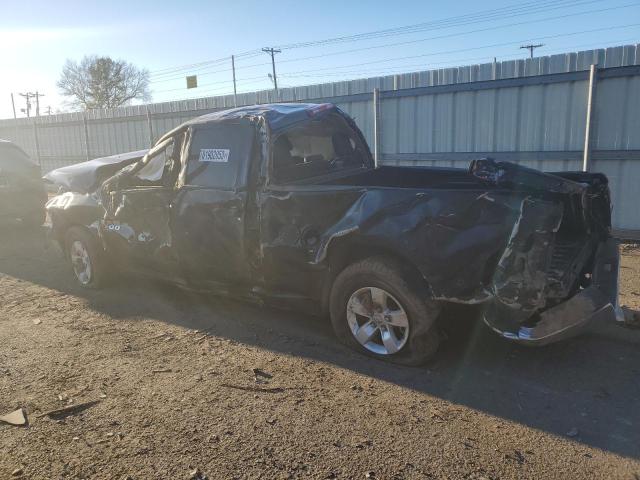Obraz 2 z 2022 RAM 1500 CLASSIC TRADESMAN 2022 z VIN 1C6RR6FG6NS154784