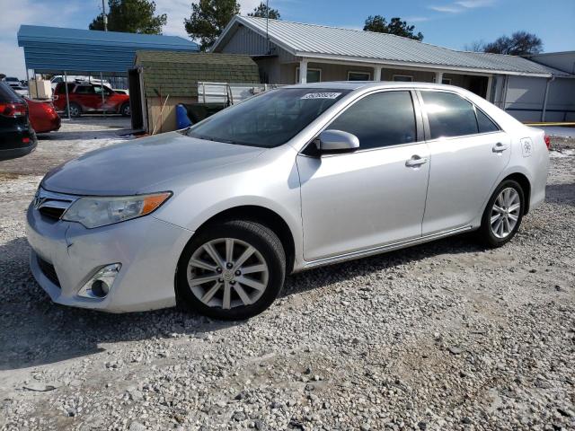 Изображение 1 2012 TOYOTA CAMRY BASE 2012 с VIN 4T4BF1FK3CR273907