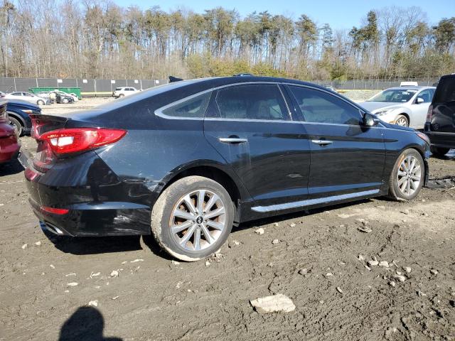 Изображение 3 2016 HYUNDAI SONATA SPORT 2016 с VIN 5NPE34AF3GH298726