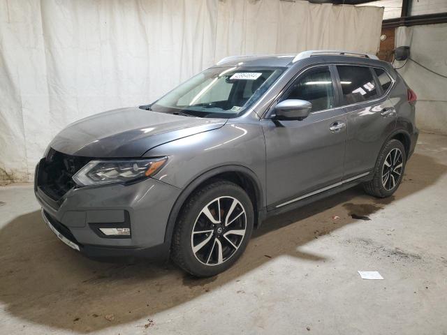 Image 1 of 2018 NISSAN ROGUE S 2018 with VIN JN8AT2MVXJW321298