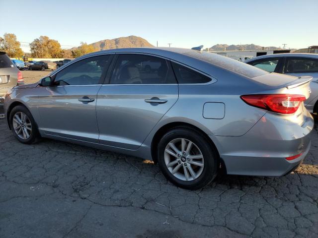 Image 2 of 2016 HYUNDAI SONATA SE 2016 with VIN 5NPE24AF8GH334350
