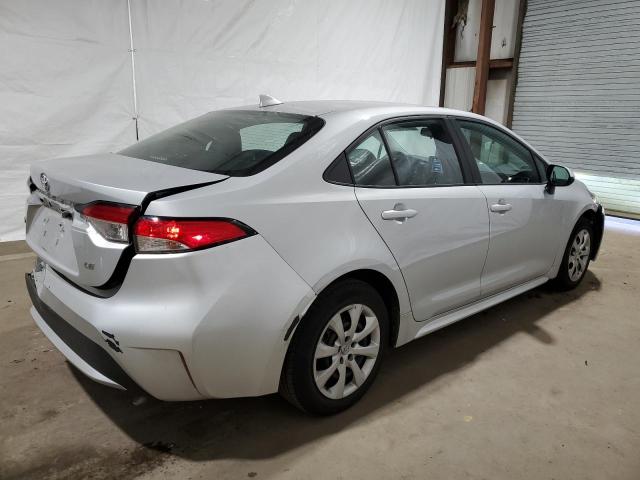 Obraz 3 z 2022 TOYOTA COROLLA LE 2022 z VIN 5YFEPMAE1NP330116