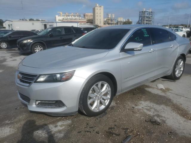 Obraz 1 z 2019 CHEVROLET IMPALA LT 2019 z VIN 1G11Z5SA3KU124510