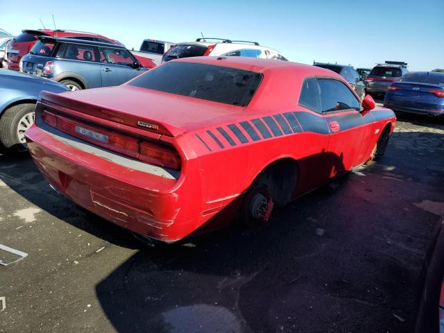 Изображение 3 2012 DODGE CHALLENGER SRT-8 2012 с VIN 2C3CDYCJ1CH121032