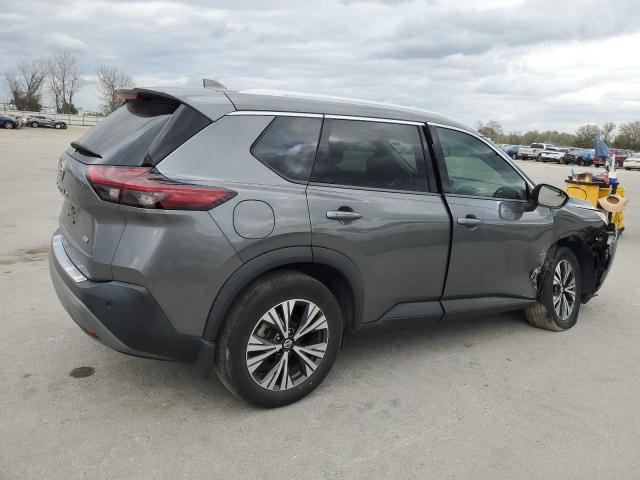 Obraz 3 z 2021 NISSAN ROGUE SV 2021 z VIN 5N1AT3BA3MC797878