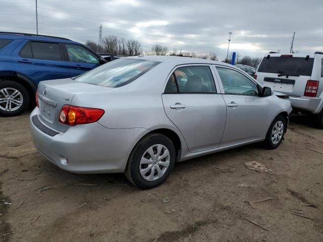 Изображение 3 2010 TOYOTA COROLLA BASE 2010 с VIN 1NXBU4EE2AZ267333
