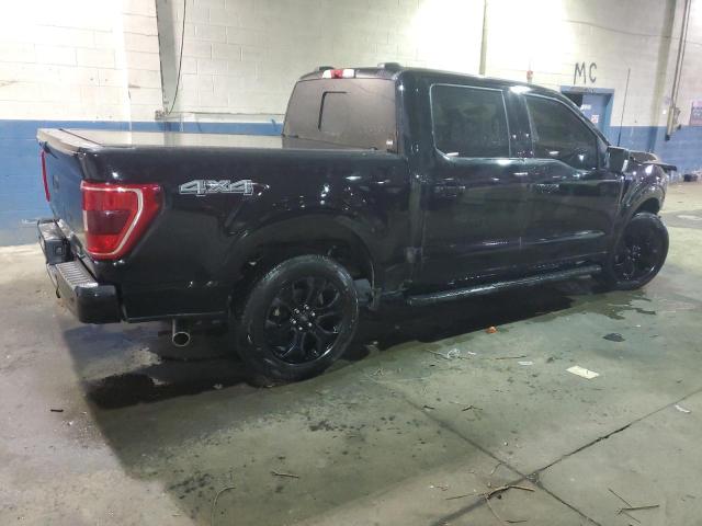 Obraz 3 z 2022 FORD F150 SUPERCREW 2022 z VIN 1FTFW1E56NFB15693