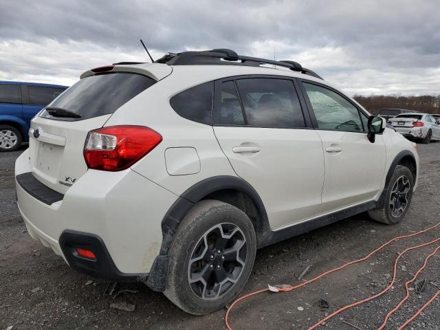 Изображение 3 2014 SUBARU XV CROSSTREK 2.0 PREMIUM 2014 с VIN JF2GPAVC0EH321016