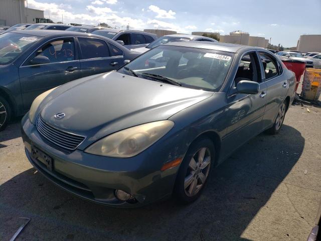 Obraz 1 z 2005 LEXUS ES 330 2005 z VIN JTHBA30G155107362