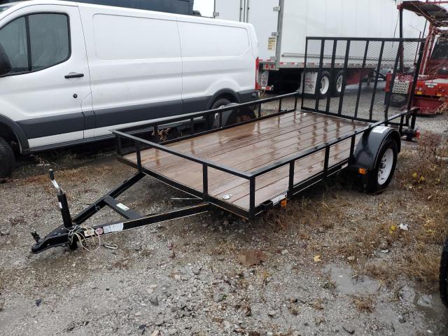 Image 2 of 2016 CADK 12FTTAILER 2016 with VIN 4YMBU1218GG072152