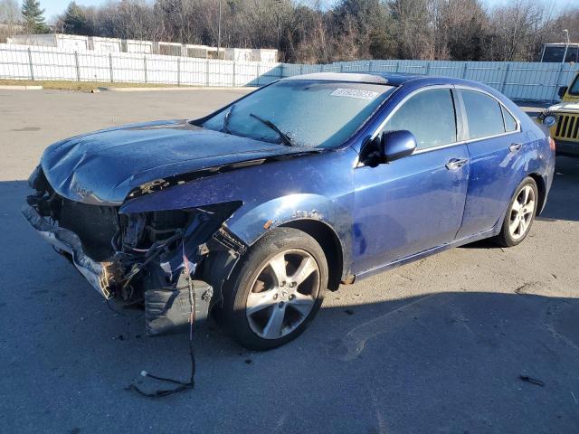 Изображение 1 2010 ACURA TSX  2010 с VIN JH4CU2F60AC035371