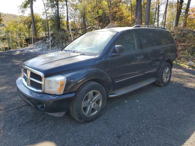 Изображение 2006 DODGE DURANGO LIMITED 2006