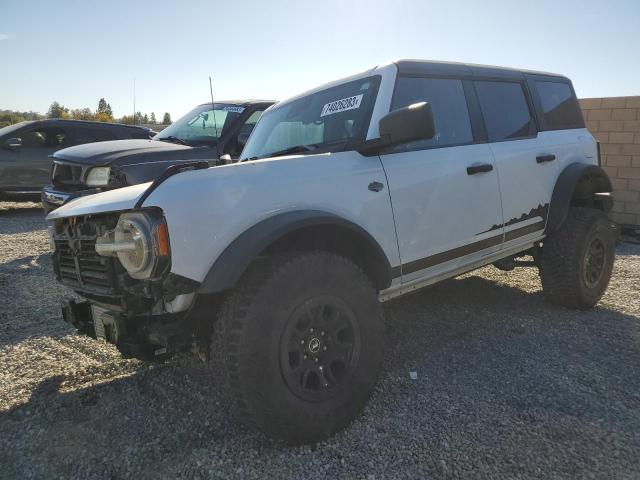 2022 FORD BRONCO BASE 2022 image