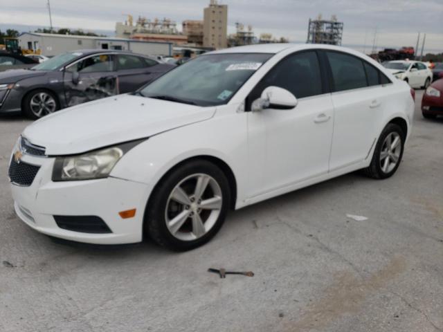Image 1 of 2013 CHEVROLET CRUZE LT 2013 with VIN 1G1PE5SBXD7134290