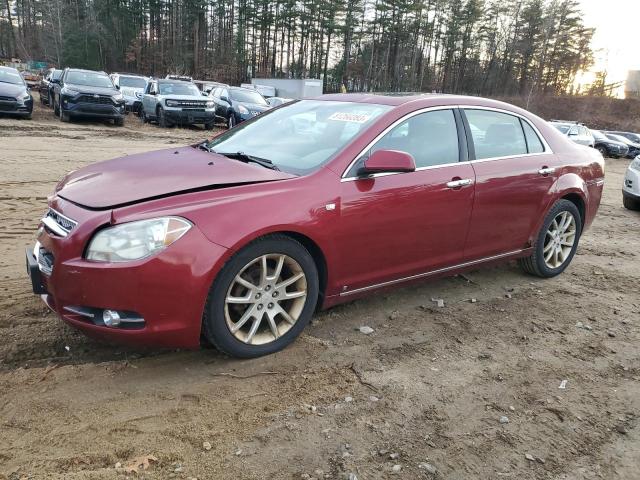 Изображение 1 2008 CHEVROLET MALIBU LTZ 2008 с VIN 1G1ZK57758F165674