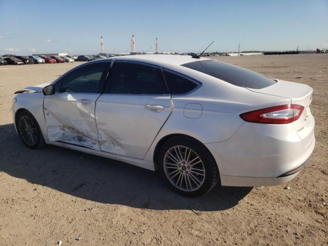 Obraz 2 z 2015 FORD FUSION SE 2015 z VIN 3FA6P0HD5FR136507