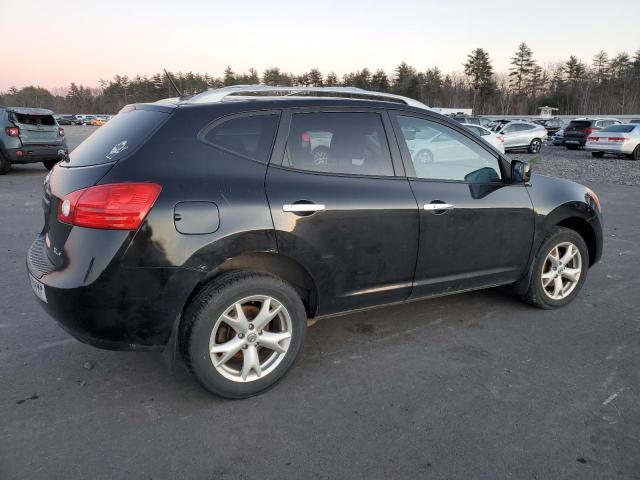 Obraz 3 z 2010 NISSAN ROGUE S 2010 z VIN JN8AS5MV5AW128237