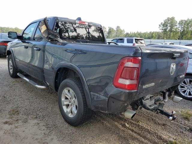 Obraz 2 z 2019 RAM 1500 LARAMIE 2019 z VIN 1C6SRFDT8KN861008