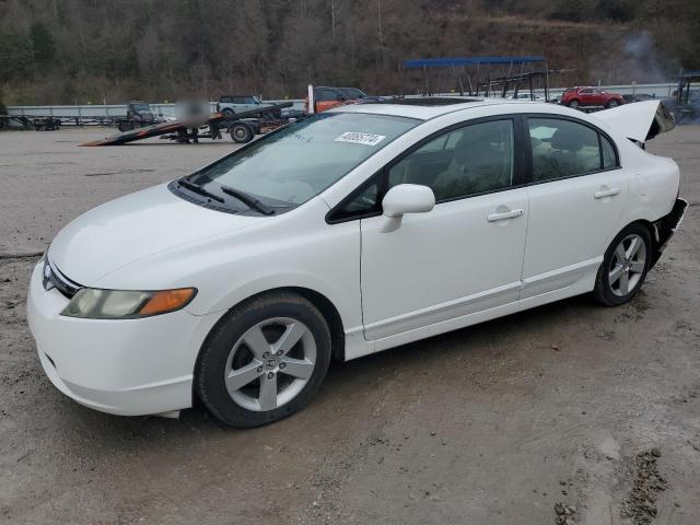 2007 HONDA CIVIC EX 2007 image