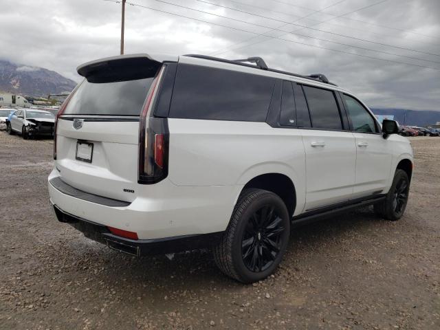 Obraz 3 z 2023 CADILLAC ESCALADE ESV SPORT PLATINUM 2023 z VIN 1GYS4RKL2PR416883