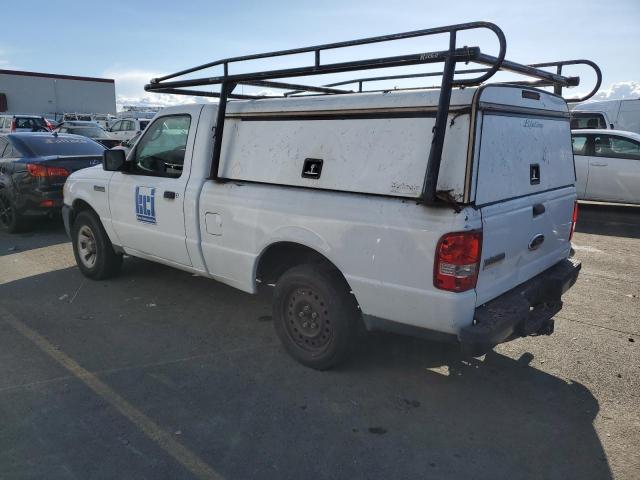 Obraz 2 z 2011 FORD RANGER  2011 z VIN 1FTKR1AD0BPA64247