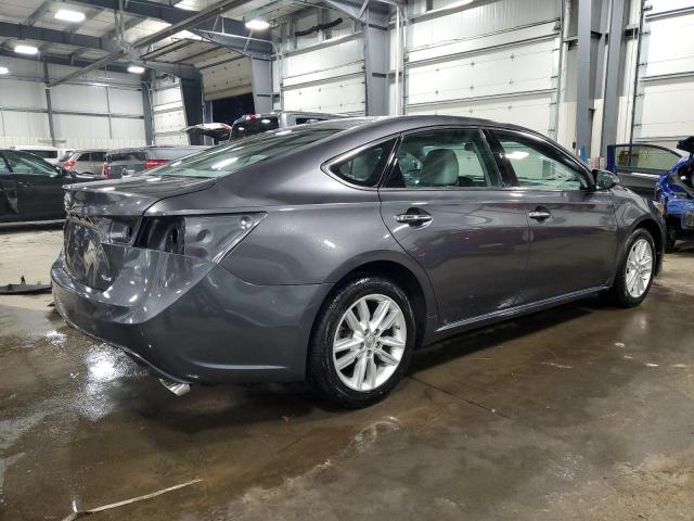 Image 3 of 2015 TOYOTA AVALON XLE 2015 with VIN 4T1BK1EB1FU188124