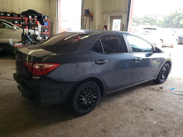 Obraz 3 z 2018 TOYOTA COROLLA L 2018 z VIN 2T1BURHE6JC988846