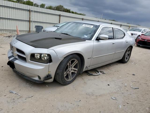 Изображение 2006 DODGE CHARGER R/T 2006