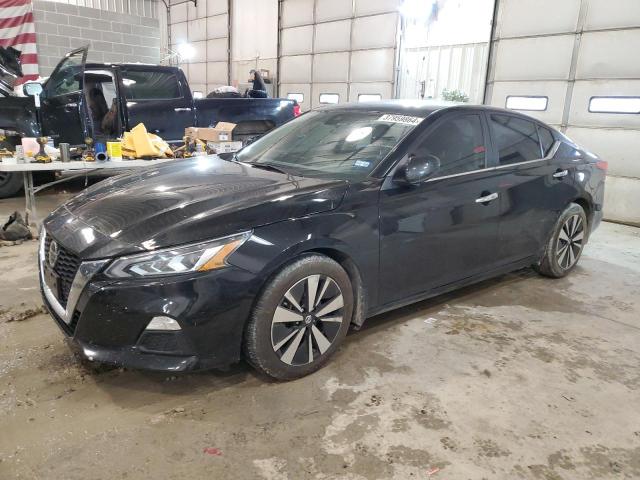 Image 1 of 2021 NISSAN ALTIMA SV 2021 with VIN 1N4BL4DV5MN331927