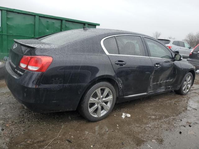 Изображение 3 2008 LEXUS GS 350 2008 с VIN JTHCE96S780016041